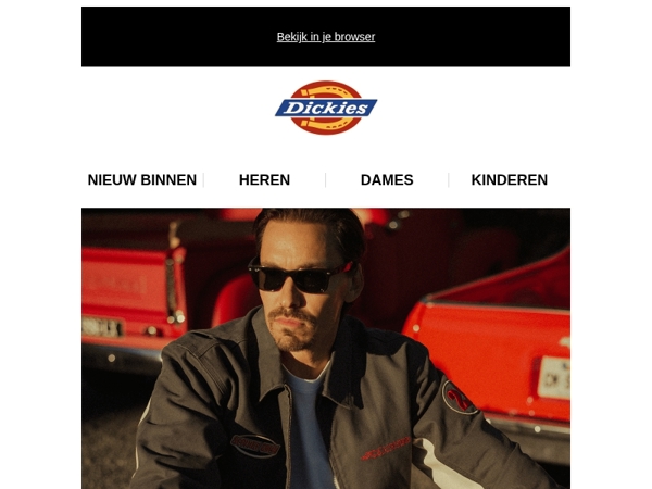 De Nashport-collectie is er