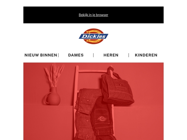 Verwen je Valentijn - met kortingen tot wel 50%! ❤️