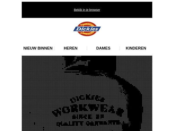 Bespaar extra met de Black Friday-deals voor heren⚡️