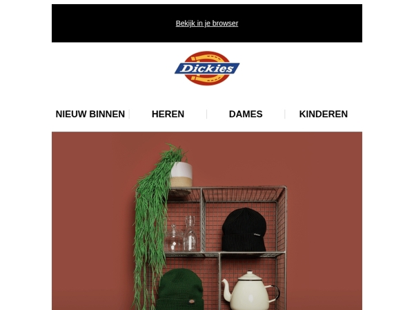 Vind de perfecte muts vinden voor iedereen op je lijstje