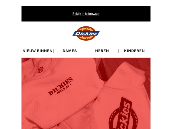 Tot 50% korting - laatste kans 📣