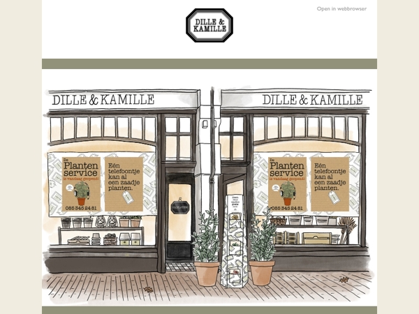 Dingen die ertoe doen