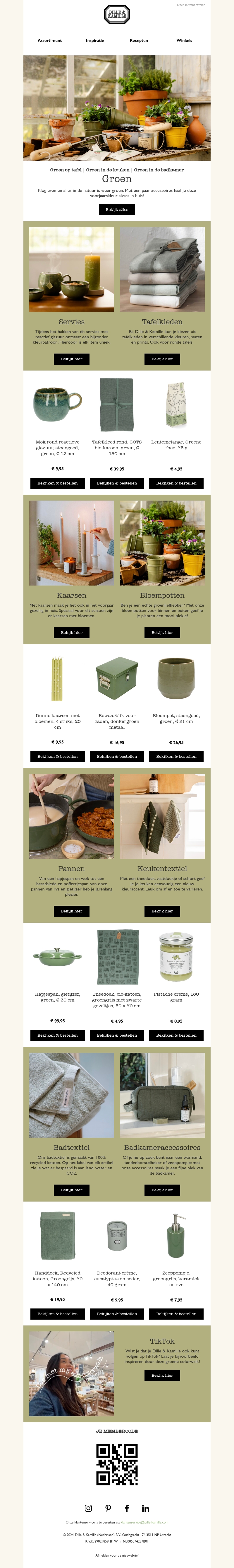 Groen! Groen!