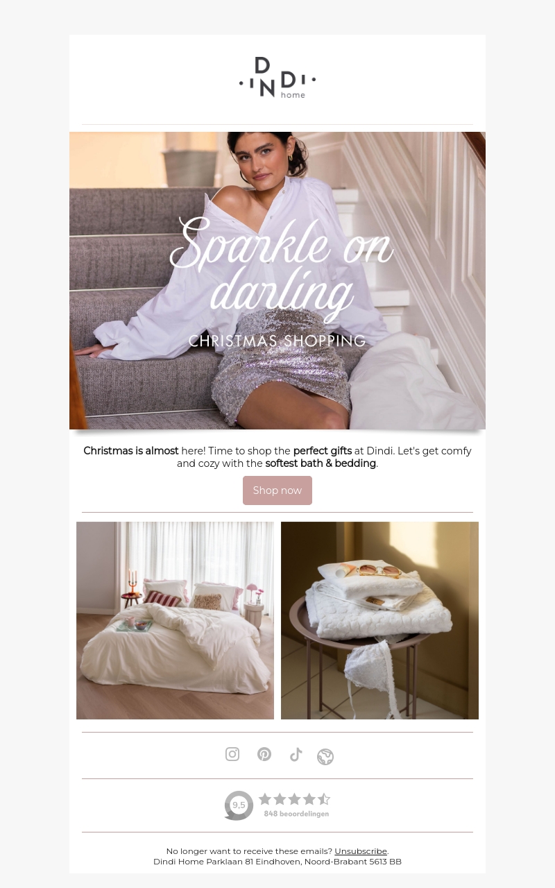 Shop the perfect Christmas gifts! Shop the perfect Christmas gifts!