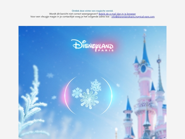 Kom deze voorjaarsvakantie en geniet van de beste prijzen! ✨