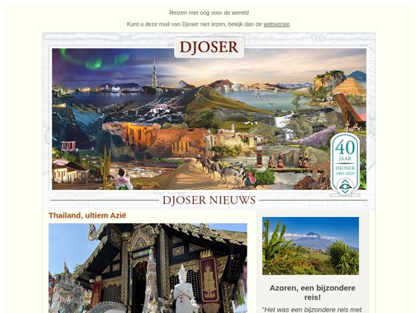 Ultiem Azië | Bijzonder Azoren | Nieuw-Zeelandse natuur
