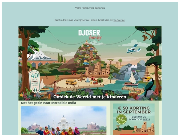 Laatste dagen korting | Incredible India | Safari in Krugerpark