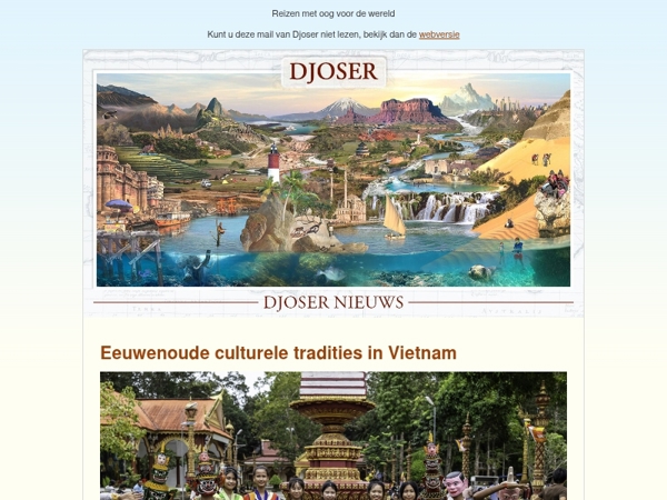 Sprookjeswoestijn | Tradities in Vietnam | Extra data Japan