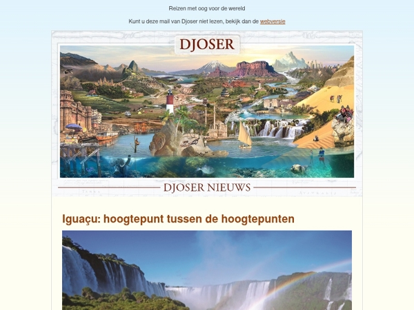 Beste van Brazilië | Varen in de Okavango | Sfeervolle Balkan