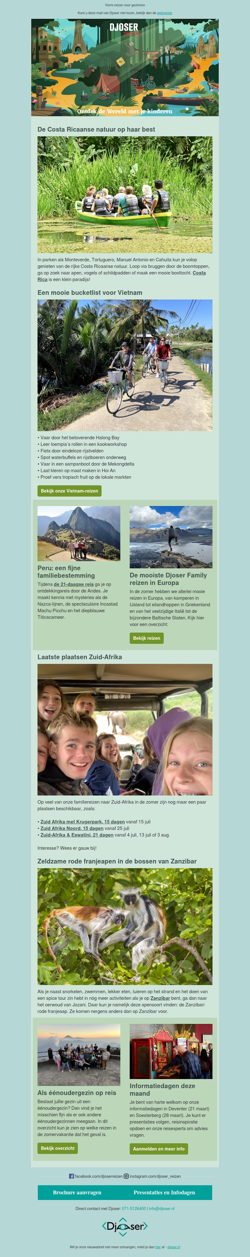 Laatste plaatsen Zuid-Afrika | Bucketlist Vietnam | Europa Laatste plaatsen Zuid-Afrika | Bucketlist Vietnam | Europa
