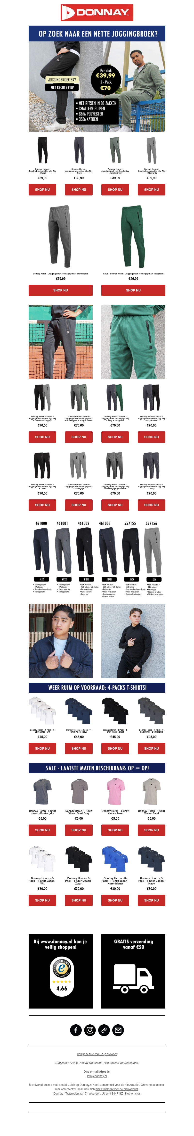 Op zoek naar een nette joggingbroek met rechte pijpen?π₯π Op zoek naar een nette joggingbroek met rechte pijpen?π₯π