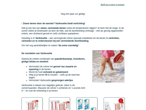 Nog een paar uur....... 🤩