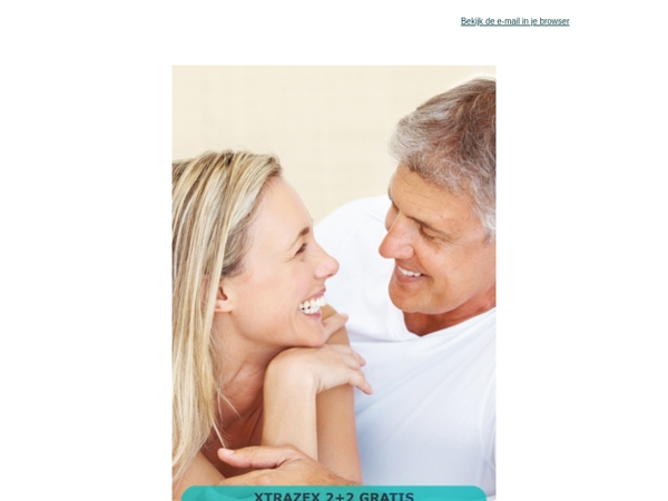 Xtrazex 2+2 gratis 🍀