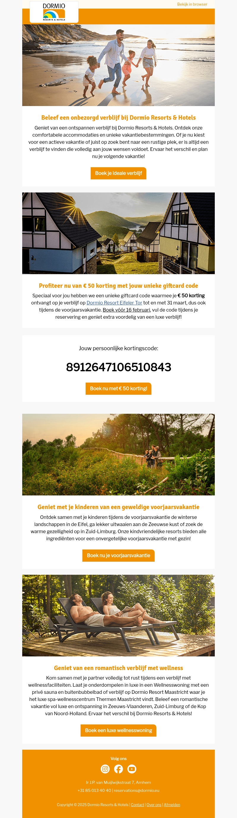 Plan je verblijf en droom alvast van je volgende vakantie! Plan je verblijf en droom alvast van je volgende vakantie!