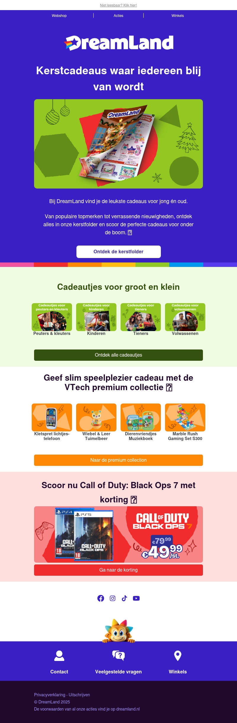 Vind het perfecte cadeau 🎁 Vind het perfecte cadeau 🎁
