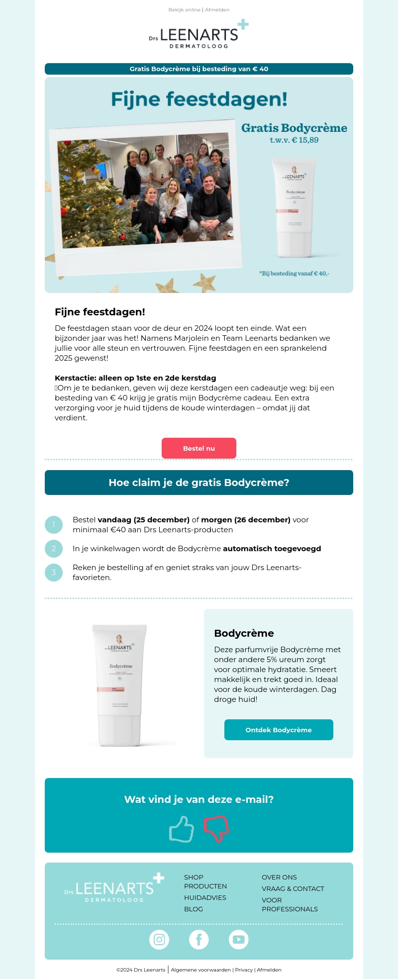 Fijne feestdagen én een cadeautje voor jou 🎄🎁 Fijne feestdagen én een cadeautje voor jou 🎄🎁