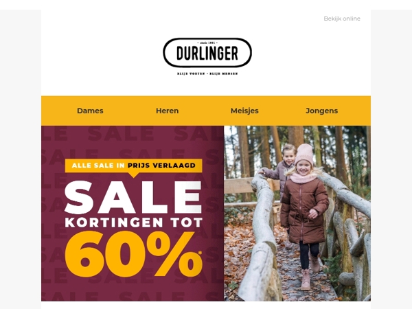 Alle SALE in prijs verlaagd!