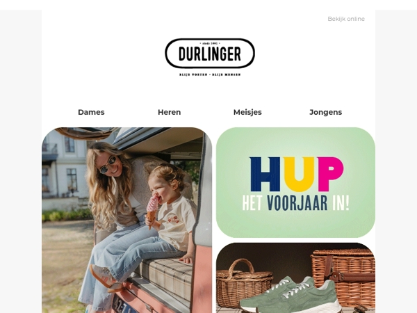 Deze schoenen wil jij dragen dit voorjaar!