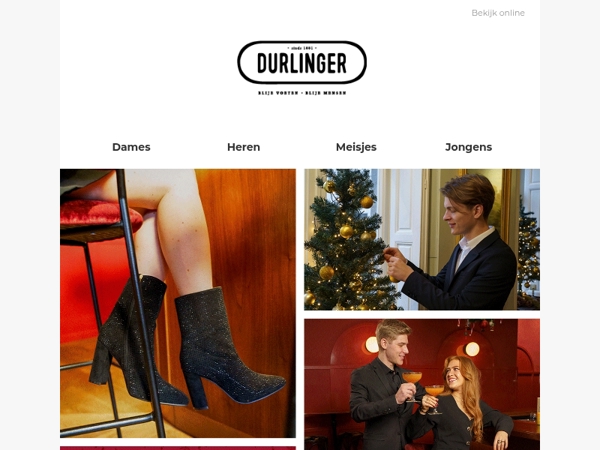 Fijne feestdagen ✨🎄