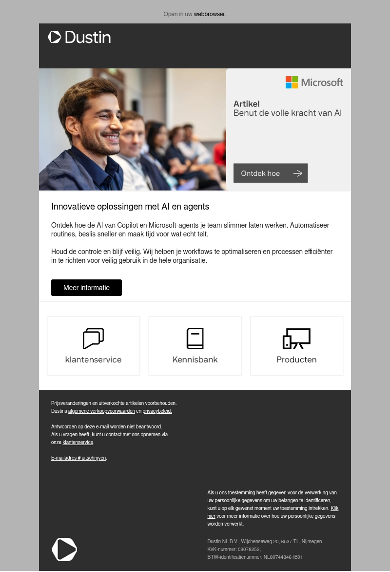 Haal alles uit AI Haal alles uit AI
