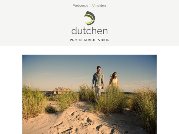 Vooruitkijken naar de zomer | Nieuwe groepswoningen | Last-minute Pasen