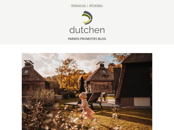 Voorjaarsvakantie in Nederland | Valentijn bij Elements