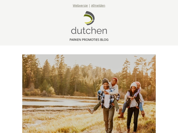 Last minute herfstvakantie | Kerstverblijf met een cadeau