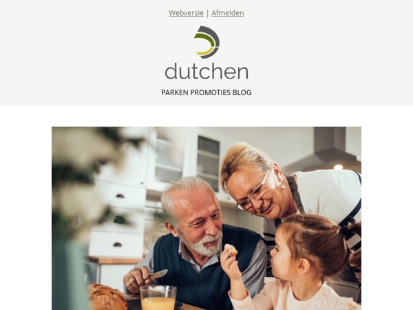 Weg met Pasen | Last-minute voorjaarsvakantie