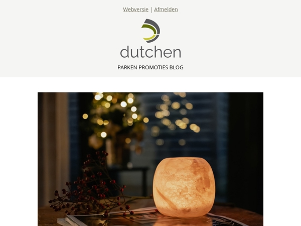 Warme feestdagen | 10% Vroegboekvoordeel op jouw zomervakantie