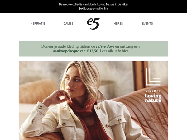 Laatste week inzamelactie | Kwam jij al langs?