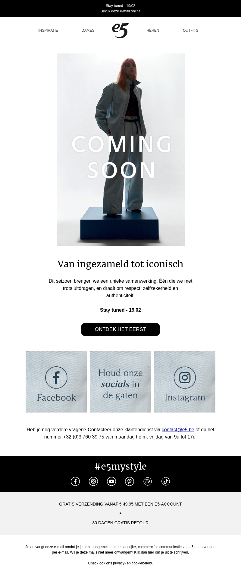 Coming soon... Coming soon...