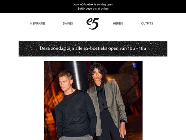 Silver Nights | Looks voor avonden met een zilveren randje