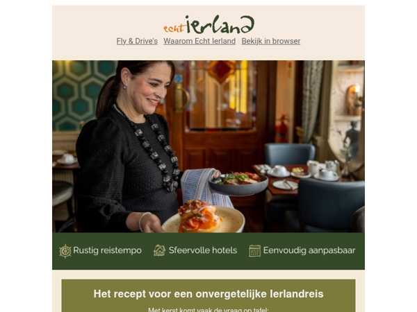 Wat word jouw vakantie in 2026?