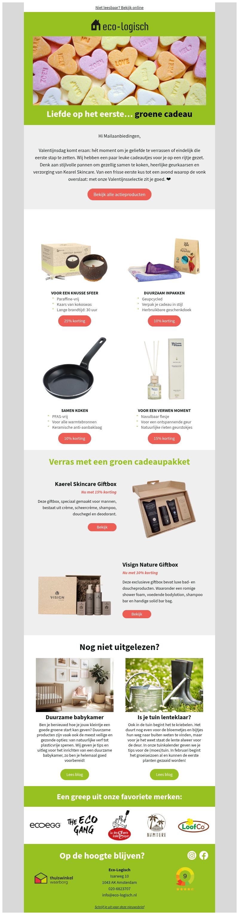 ππ‘ Iemand verrassen deze Valentijn? β€οΈ ππ‘ Iemand verrassen deze Valentijn? β€οΈ
