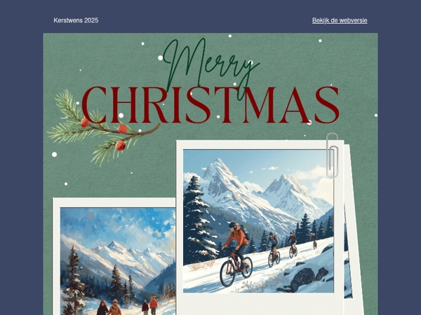 Eigen-Wijze Reizen wenst je....