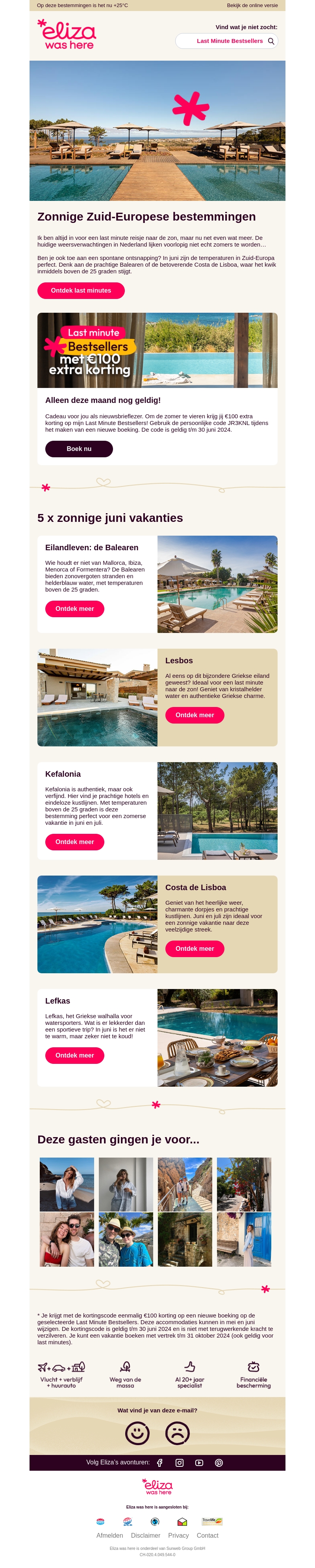 Ook toe aan zomer, Mail? ☀️ Ook toe aan zomer, Mail? ☀️