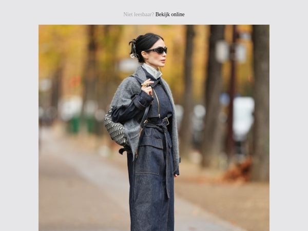 Alle fantastische celebrity-looks bij ELLE Women in Hollywood 2025