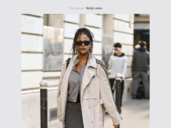 Dít waren de 5 populairste geuren voor vrouwen in 2025