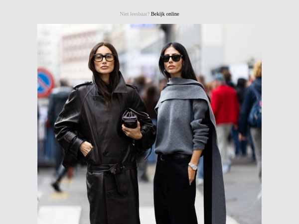 ELLE Smart Shopping Day: deze merken doen er allemaal mee dit jaar