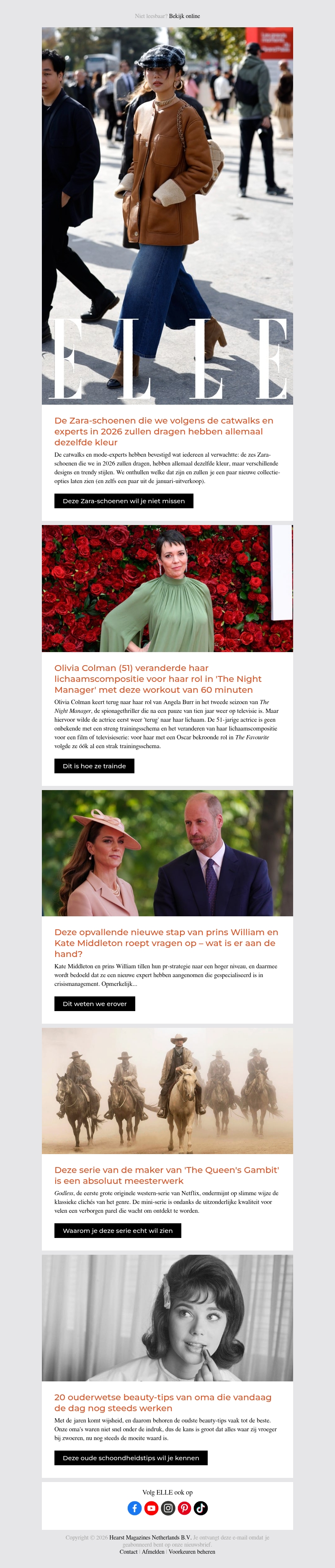 Deze serie van de maker van 'The Queen's Gambit' is een absoluut meesterwerk Deze serie van de maker van 'The Queen's Gambit' is een absoluut meesterwerk