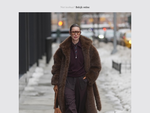 'Vrouwen worden stiekem gefilmd – toen ik erover klaagde zei hij dat het legaal is'