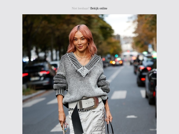 Het is ELLE Smart Shopping Day vandaag! Deze kortingscodes heb je allemaal nodig