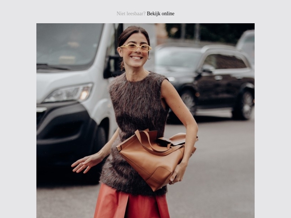 Morgen is het ELLE Smart Shopping Day – dít zijn de kortingscodes