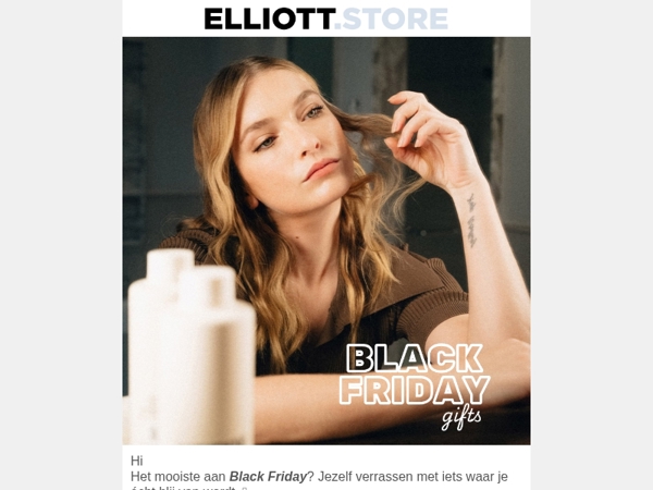 ✨ GRATIS Authentic Beauty Concept Gifts voor jou