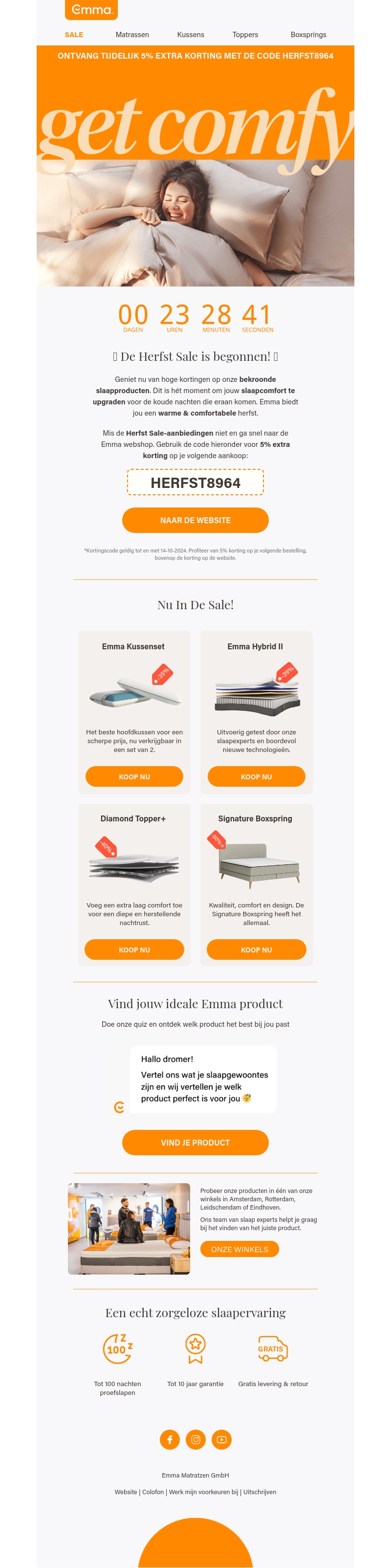 ππBeleef nu het herfstgevoel met Emma ππ ππBeleef nu het herfstgevoel met Emma ππ