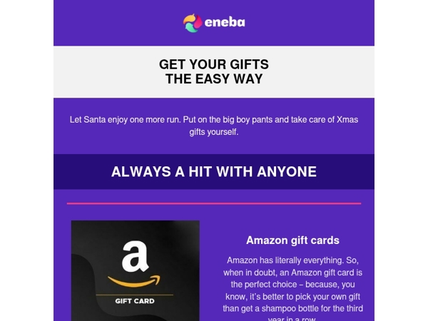 Santa is playing Arc Raiders...