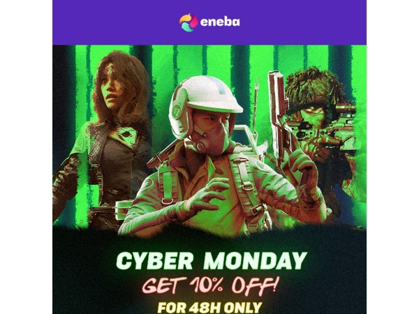 Missed BF deals? 😭