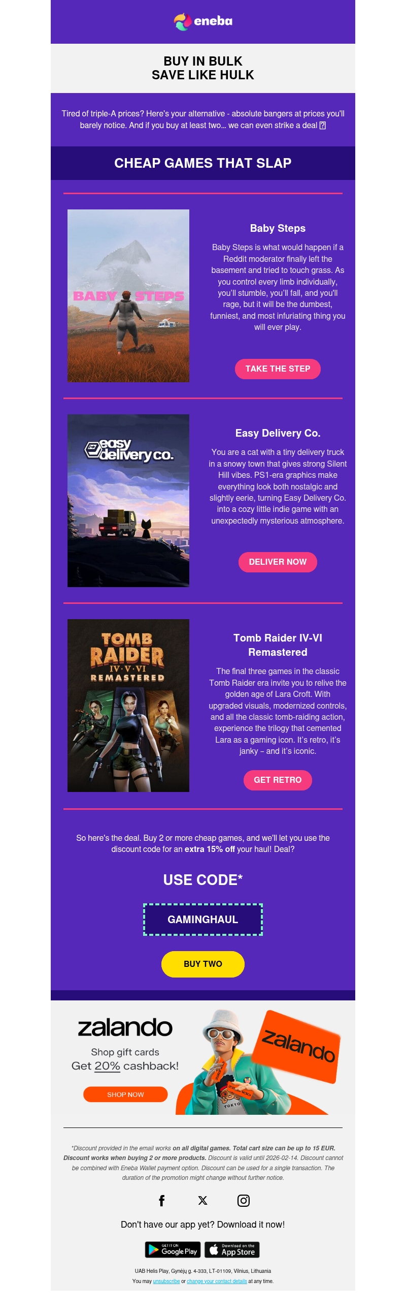 Bangers for how much? ๐ฑ Bangers for how much? ๐ฑ