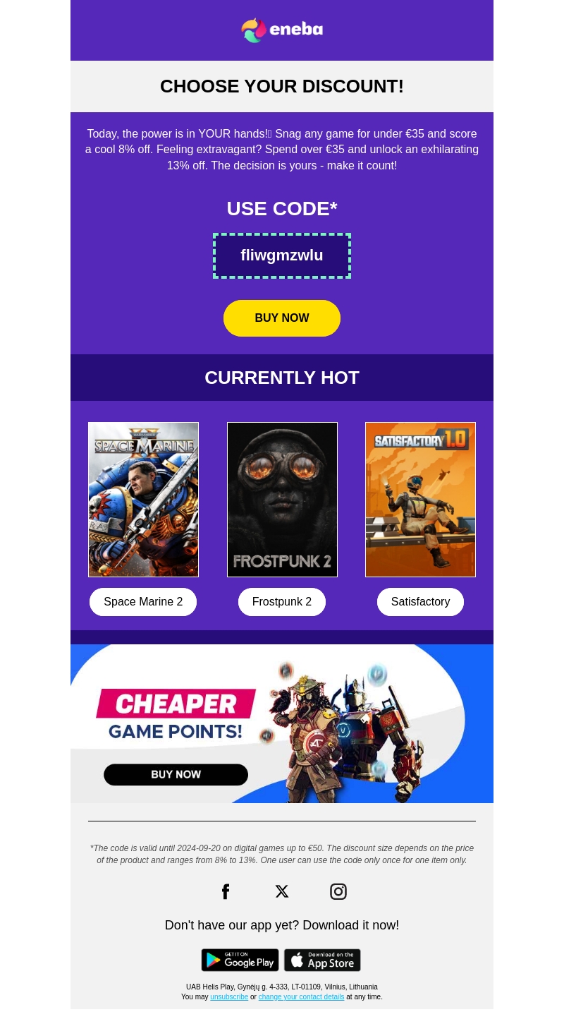 Does size matter?🤔 Does size matter?🤔