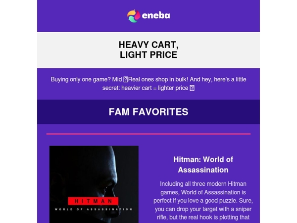 We heard you like 'em bigger ⬆️